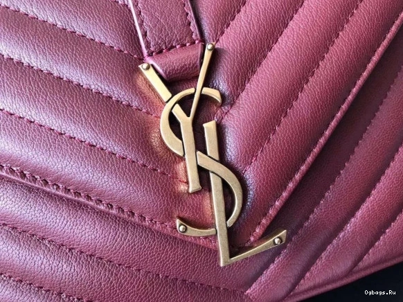 YSL MEDIUM COLLEGE 0730